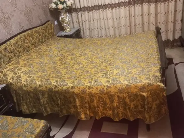 Спальный гарнитур, Хуҷанд