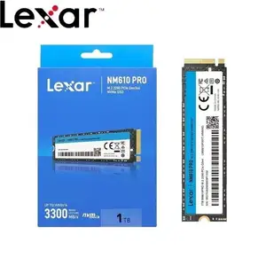SSD накопитель Lexar NM610 Pro 1TB, Душанбе