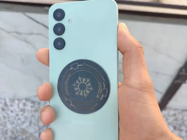 Samsung galaxy A16, Душанбе