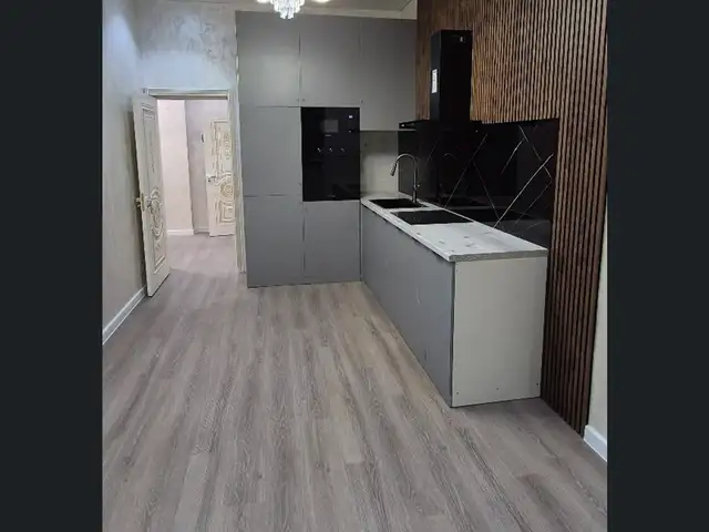 1-комн. квартира, 2 этаж, 50 м², 31 мкр, Хуҷанд
