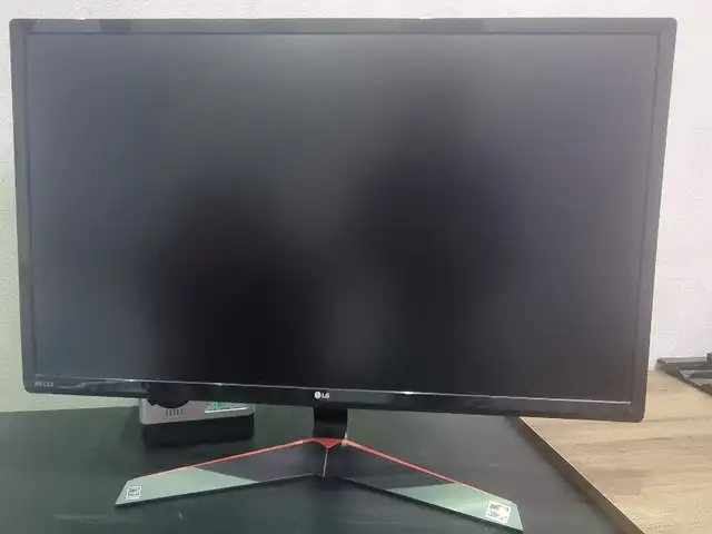 Монитор LG27, Худжанд