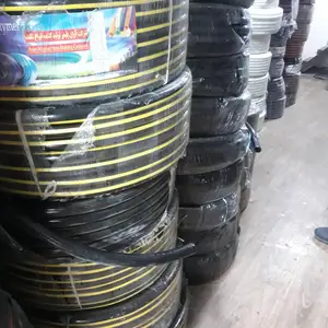 Шланг, Душанбе