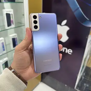 Samsung Galaxy S21, Худжанд