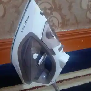 Утюг, Душанбе