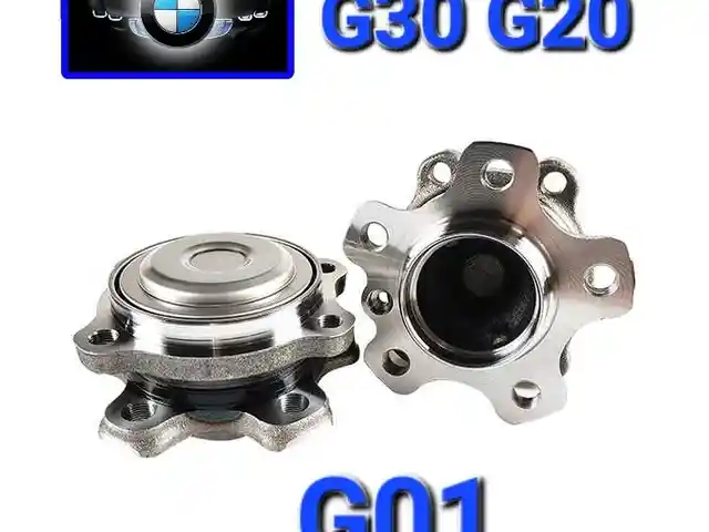 Подшипник ступицы от BMW G30 G20, Душанбе