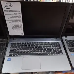 Ноутбук Asus cellerone N3060, Душанбе