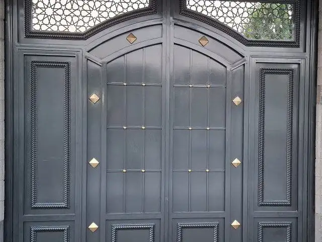 Дарвоза, Бальджувон