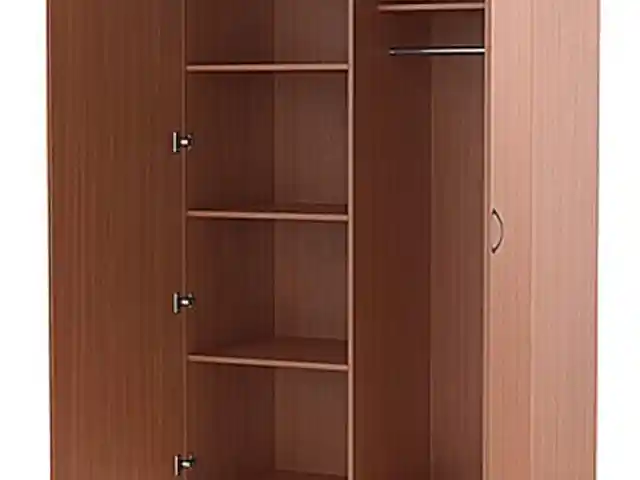 Шкаф, Душанбе