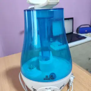 Увлажнитель для дома, Худжанд