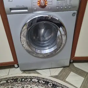 Стиральная машина, Душанбе