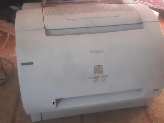 Принтер Canon LBP 1120, Душанбе