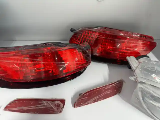 Катафот на задний бампер Lexus RX330/350/400h, Душанбе