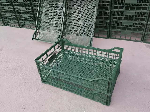 Ящик для фруктов, Хуҷанд