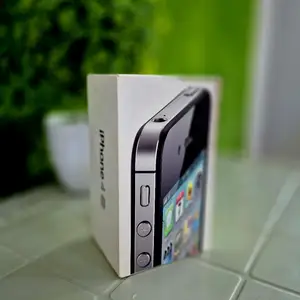 Apple iPhone 4s, 16 gb, Хуҷанд