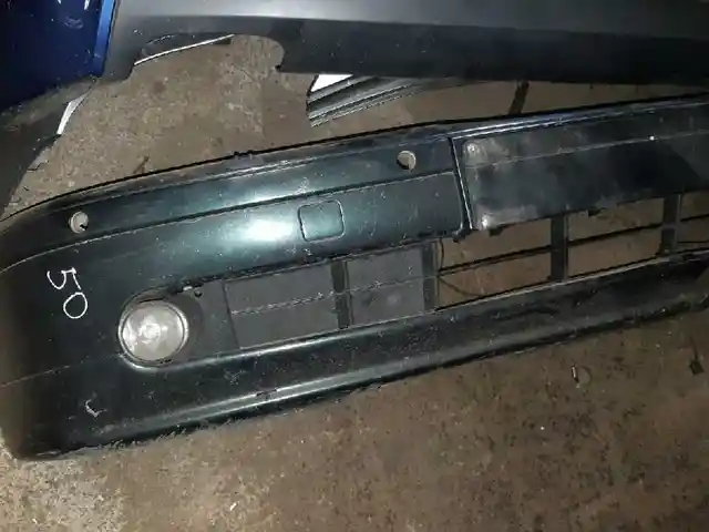 Бампер BMW E39, Худжанд