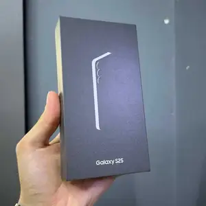 Samsung Galaxy S25, Душанбе