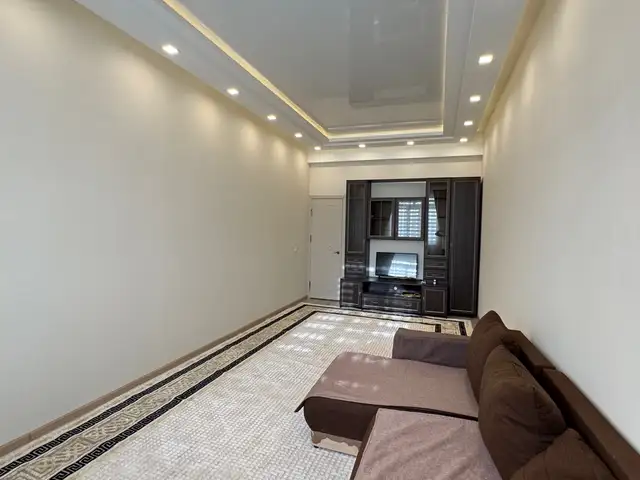 2-комн. квартира, 8 этаж, 53 м², н.Сино, Казокон на против ресторан Магнолия, Душанбе