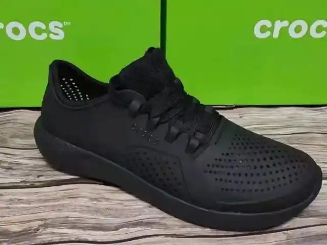 Летние Crocks, Худжанд