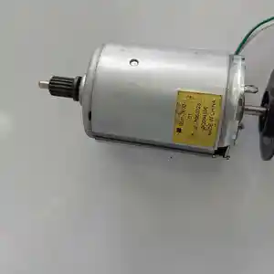 Моторчик Принтера CanonMf 3010, Душанбе