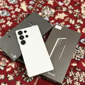 Samsung Galaxy S25 Ultra 5G, Душанбе