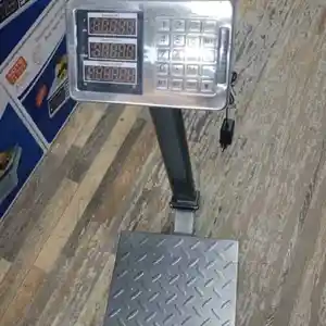 Тарозу, Душанбе
