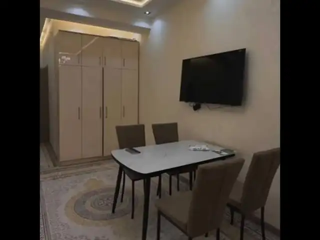 3-комн. квартира, 11 этаж, 85м², шохмансур, Душанбе