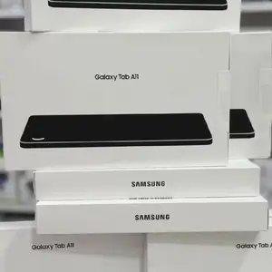 Планшет Galaxy Tab A11 64gb, Душанбе