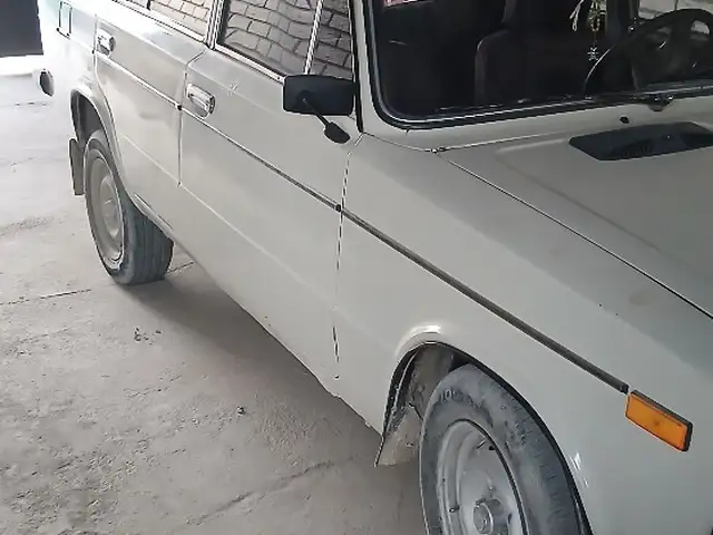 Lada (ВАЗ) 2106