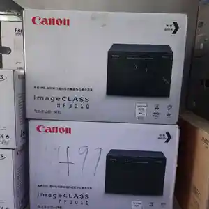 Принтер Canon MF-3010 Image class, Худжанд