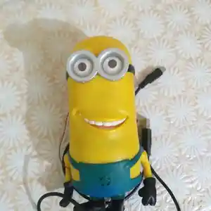 сабвуфер, Душанбе