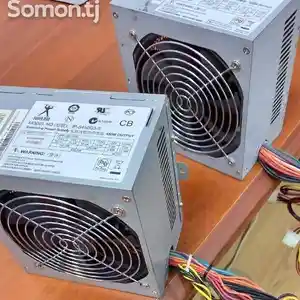 Блок питания 350W, Душанбе