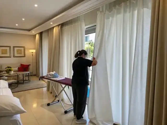 Химчистка штор, Душанбе