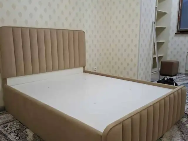 Кровать с подъёмным механизмом, Душанбе
