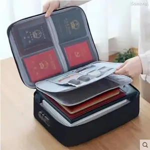 Органайзер для документов/Сумка барои хуҷҷатҳо, Душанбе