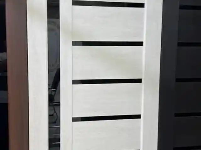 Дверь, Душанбе