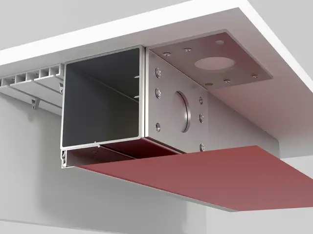 Натяжные потолки на заказ, Исфара - 14