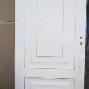 Дверь, Душанбе