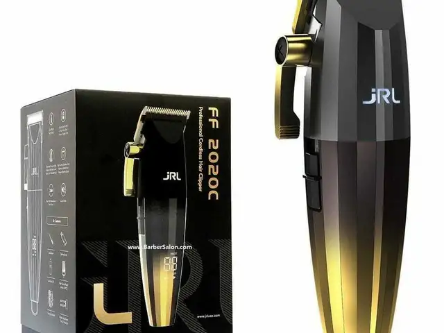 Триммер JRL-FF2020C, Душанбе
