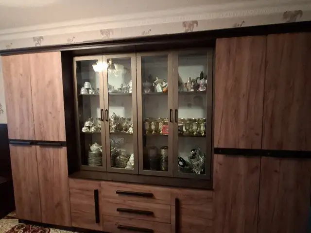 Стенка Хайтек, Худжанд
