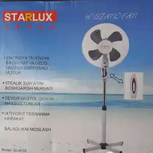 Вентилятор Starlux 0190, Душанбе