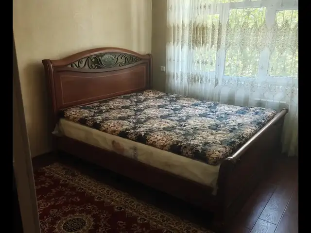 5-комн. квартира, 2 этаж, 77м², Сино, Душанбе