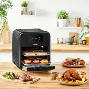 Мультипеч Tefal, Хуҷанд