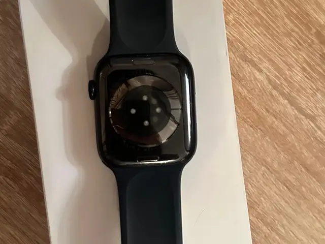 Смарт часы Apple Watch series 9, Душанбе