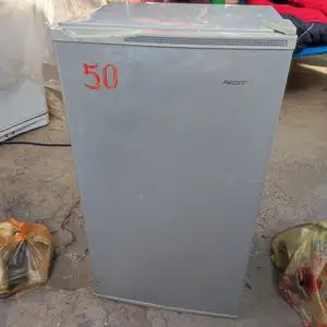 Холодильник, Душанбе