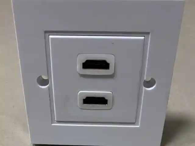 Розетка hdmi, Душанбе