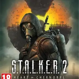 Игра на Пк, Stalker 2, Бохтар (Курган-Тюбе)