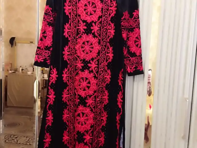 Куртаи чакан, Худжанд
