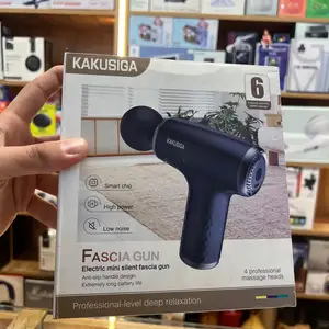 Массажер KAKUSIGA Fascia Gun, Душанбе