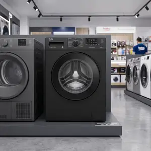 Стиральная машина Beko 7кг, Хуҷанд