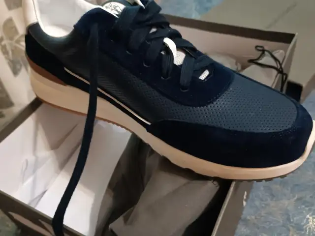 Кроссовки Brunello Cucinelli р44, Душанбе